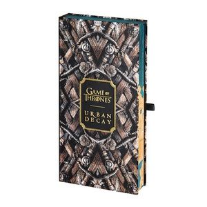 NIB Game of Thrones Urban Decay Eyeshadow Palette